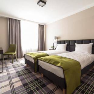 Фотографии гостиницы 
            Hotel Impresja