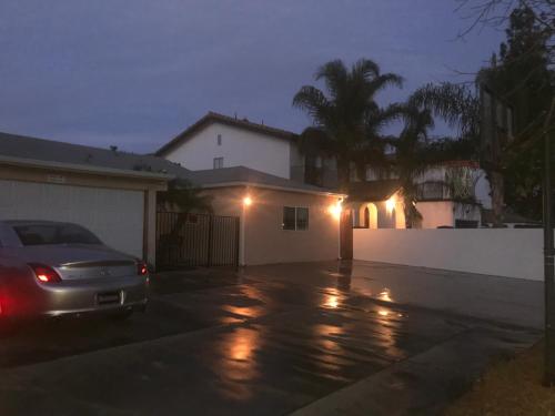 Фотографии гостевого дома
The Village