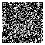 QR код гостиницы Молодежная