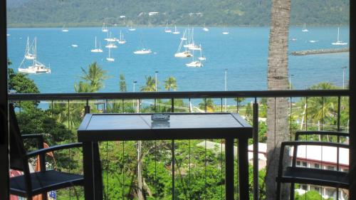 Фотография апарт отеля Waterview Airlie Beach