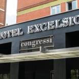 Фотография гостиницы Hotel Excelsior Bari