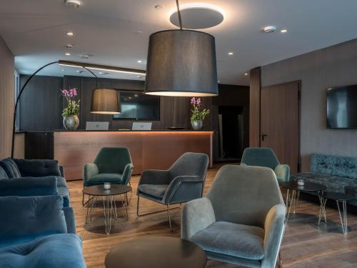 Фотография гостиницы Innspire Hotel