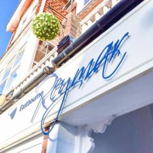 Фотографии мини отеля
Eastbourne Reymar