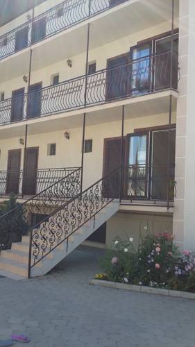 Фотография гостевого дома На Центральной, 16