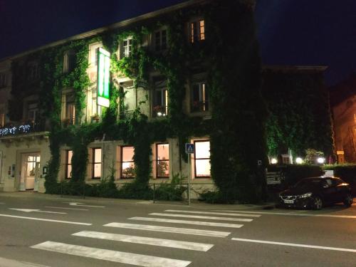 Фотография гостиницы Le Château