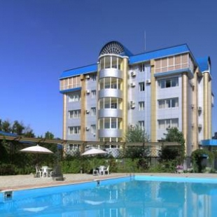 Фотография гостиницы Golden Dragon