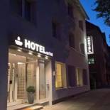 Фотография гостиницы Hotel am Park