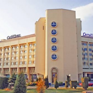 Фотография гостиницы Спутник