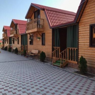 Фотография базы отдыха АрНа