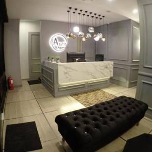 Фотографии гостиницы
Apex Boutique Hotel @ Bandar Sunway