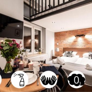 Фотография апарт отеля Lubomirskiego 23 Residence