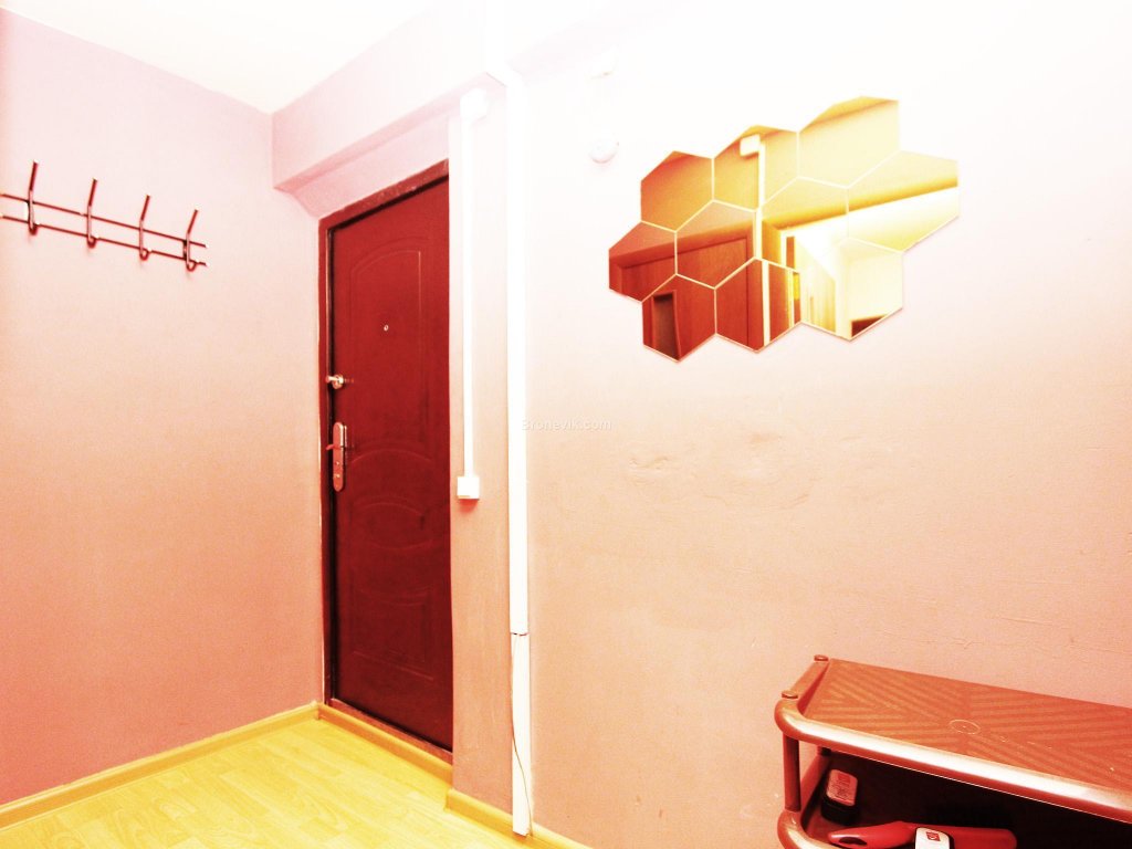 Фотография квартиры ApartLux (АпартЛюкс) на Фестивальной