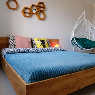 Фотография квартиры Апартаменты Жк Юлай