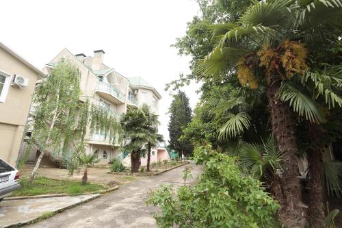 Фотографии гостиницы
Кристалл