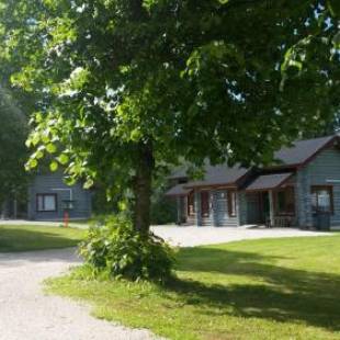 Фотографии кемпинга
Pitkämö Canyon Camping Oy