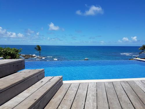 Фотография мини отеля Pousada Ilha da Saudade