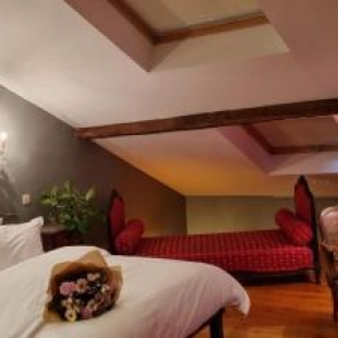 Фотография мини отеля Le Maissin 1876