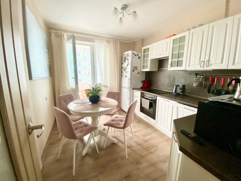 Фотография квартиры Квартира Видовая