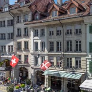 Фотографии гостиницы
Boutique Hotel Belle Epoque