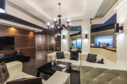 Фотографии гостиницы
Фонда