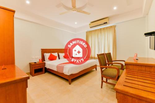 Фотографии гостиницы
Capital O 17227 Vembanad Tourist Home