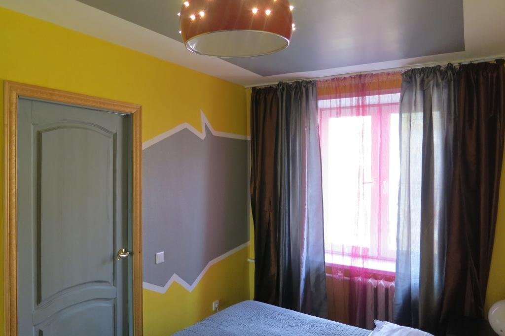 Фотография квартиры Kvart-Hotel (Кварт-Отель) на улице Большая Грузинская 62 корпус 1