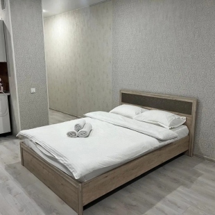 Фотография квартиры Квартира с панорамным видом