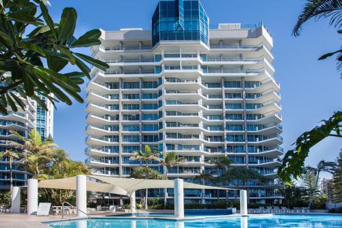 Фотография апарт отеля Oceana On Broadbeach