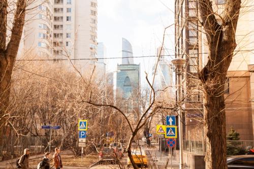 Фотографии хостела
Оазис Сити