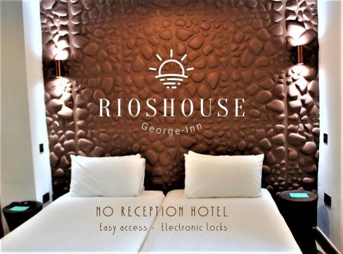 Фотографии апарт отеля 
            RIOSHOUSE George-Inn