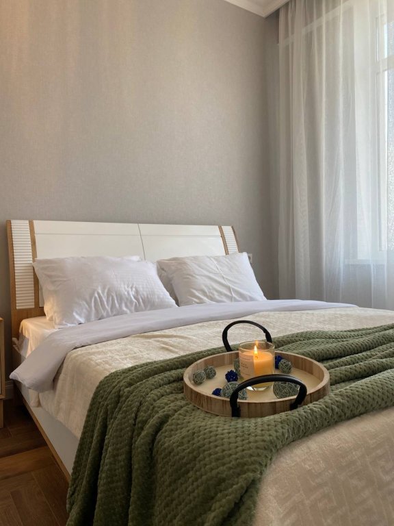 Фотография квартиры Апартаменты Римский Квартал