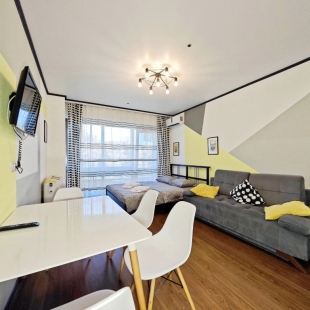 Фотография квартиры Апартаменты M Apartments Grand Versailles 2