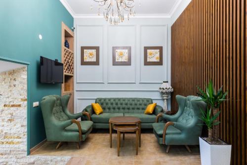 Фотография гостиницы Home 94/ჰოუმ 94