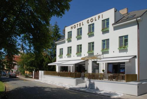 Фотографии гостиницы
Hotel Golfi