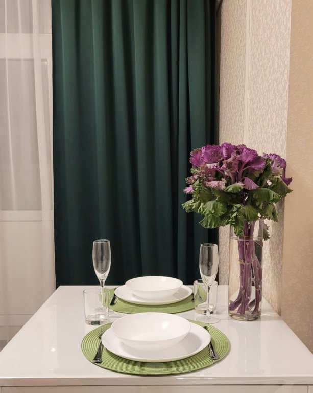 Фотография квартиры Апартаменты Комфортные у Парка Галицкого