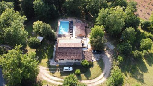 Фотографии мини отеля
B&B Perles de Montfort