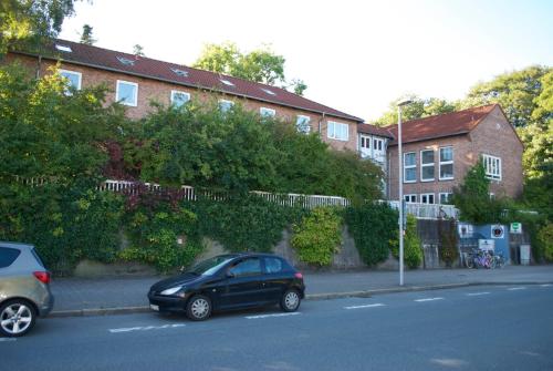 Фотография хостела Flensbed Hostel & Boardinghouse
