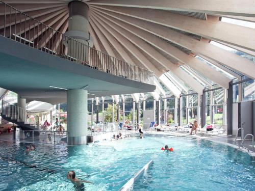 Фотография гостевого дома Chalet Chalets Im Wald 5