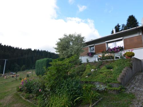 Фотография гостевого дома Luxury Apartment in Piesau Thuringia near Ski Area