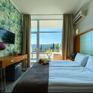 Фотография квартиры Апартаменты Мира на Курортном 2