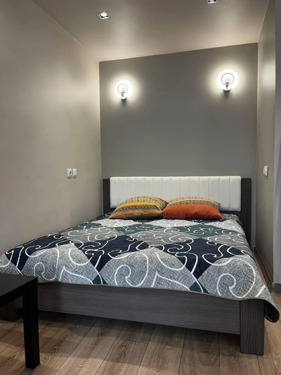 Фотография квартиры Апартаменты на улице Суханова 40