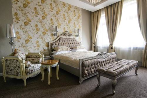 Фотографии мини отеля
Вилла София