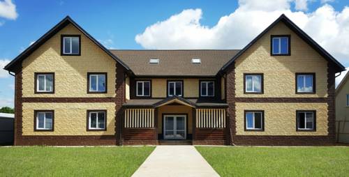 Фотография гостевого дома Алла