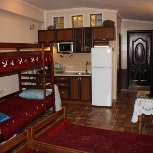 Фотография гостиницы Морская дача