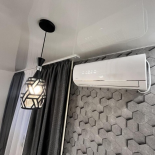 Фотография квартиры Апартаменты на улице Плеханова 19