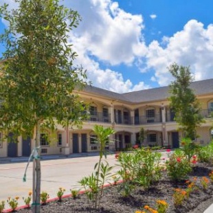 Фотография гостиницы Motel 6 Houston, TX – Willowbrook Mall