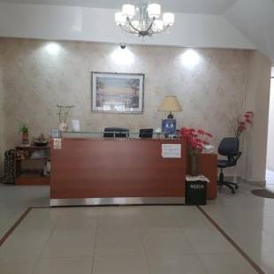 Фотографии гостиницы
San Carlos Hotel