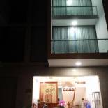 Фотография гостиницы Tuy Hòa Beach Hotel - Căn hộ du lịch