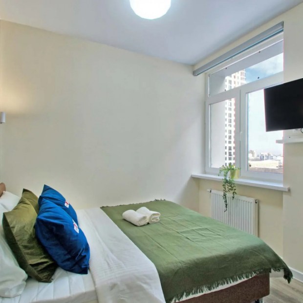 Фотографии квартиры
Апартаменты Новые у Метро Котельники