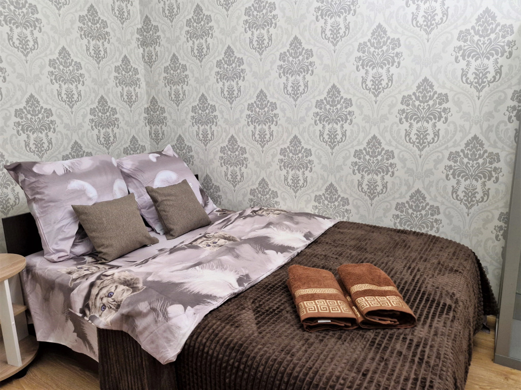 Фотография квартиры Квартира Романтичная на Московском проспекте